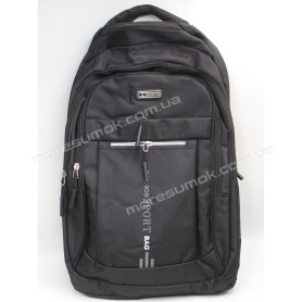 Спортивний рюкзак 2501 black-gray Спортивний рюкзак 2501 black-gray