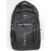 Спортивні рюкзаки 2501 black-gray