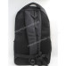 Спортивні рюкзаки 2501 black-gray
