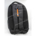 Спортивні рюкзаки 2501 black-blue