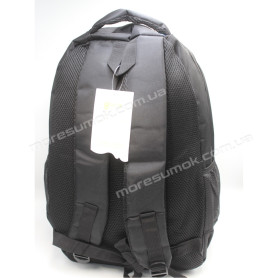 Спортивні рюкзаки 1203 black-blue