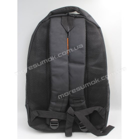 Спортивні рюкзаки 1203 black-orange