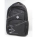 Спортивні рюкзаки 1203 black-gray