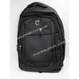 Спортивні рюкзаки 12111 black
