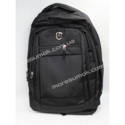 Спортивні рюкзаки 12111 black