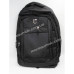 Спортивні рюкзаки 12111 black