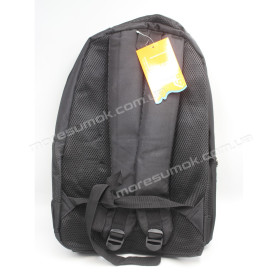 Спортивні рюкзаки 12111 black