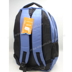 Спортивні рюкзаки 4803 light blue