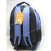 Спортивні рюкзаки 4803 light blue
