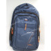 Спортивні рюкзаки 4803 blue