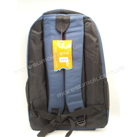 Спортивные рюкзаки 4803 blue Спортивные рюкзаки 4803 blue