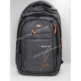Спортивні рюкзаки 4803 gray