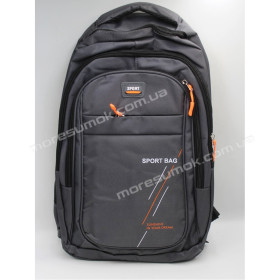 Спортивні рюкзаки 4803 gray