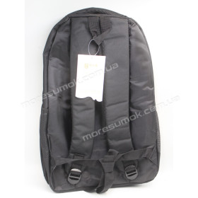 Спортивні рюкзаки 4803 black