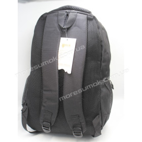 Спортивні рюкзаки 2110 black-green