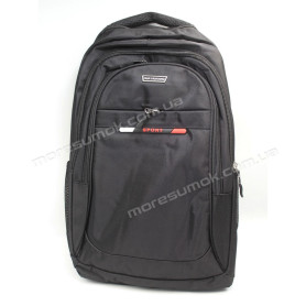 Спортивні рюкзаки 2110 black-red