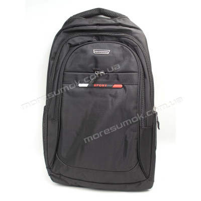 Спортивні рюкзаки 2110 black-red