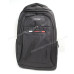 Спортивні рюкзаки 2110 black-red