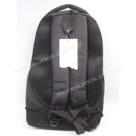 Спортивні рюкзаки 2110 black-red