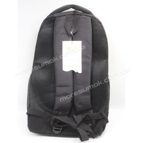 Спортивні рюкзаки 2110 black-red