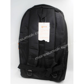 Спортивні рюкзаки 1906 black