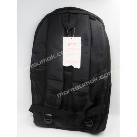 Спортивні рюкзаки 1906 black