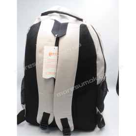 Спортивні рюкзаки 2403 beige