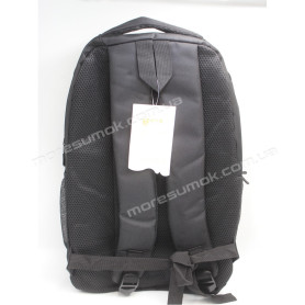 Спортивні рюкзаки 2403 black Спортивні рюкзаки 2403 black
