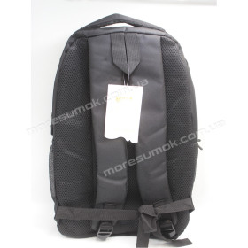 Спортивні рюкзаки 2403 black