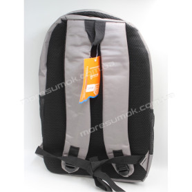 Спортивні рюкзаки 2403 gray