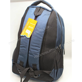 Спортивні рюкзаки 2521 blue