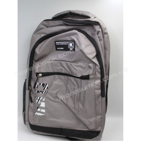 Спортивные рюкзаки 2522 dark gray