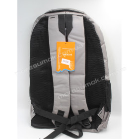 Спортивні рюкзаки 2522 dark gray