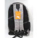 Спортивні рюкзаки 2522 dark gray