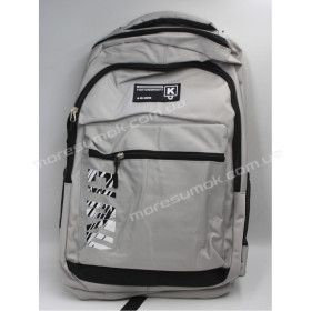 Спортивні рюкзаки 2521 light gray