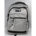 Спортивні рюкзаки 2521 light gray