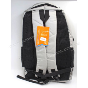 Спортивні рюкзаки 2521 light gray