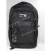 Спортивні рюкзаки 2522 black
