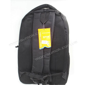 Спортивні рюкзаки 2522 black