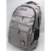 Спортивні рюкзаки 2512 dark gray