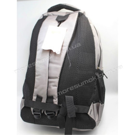 Спортивні рюкзаки 2512 dark gray