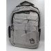 Спортивні рюкзаки 2512 gray