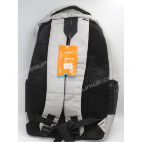 Спортивні рюкзаки 2512 gray