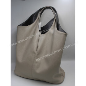 Сумки жіночі X328-1 beige-gray