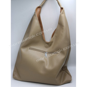 Сумки женские X203-1 khaki-dark khaki