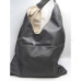 Сумки жіночі X203-1 dark gray-light gray