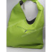 Сумки жіночі X203-1 light green-gray