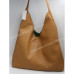 Сумки жіночі X407 brown-green