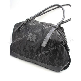 Спортивні сумки 3102 black
