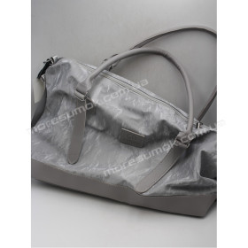 Спортивні сумки 3102 gray